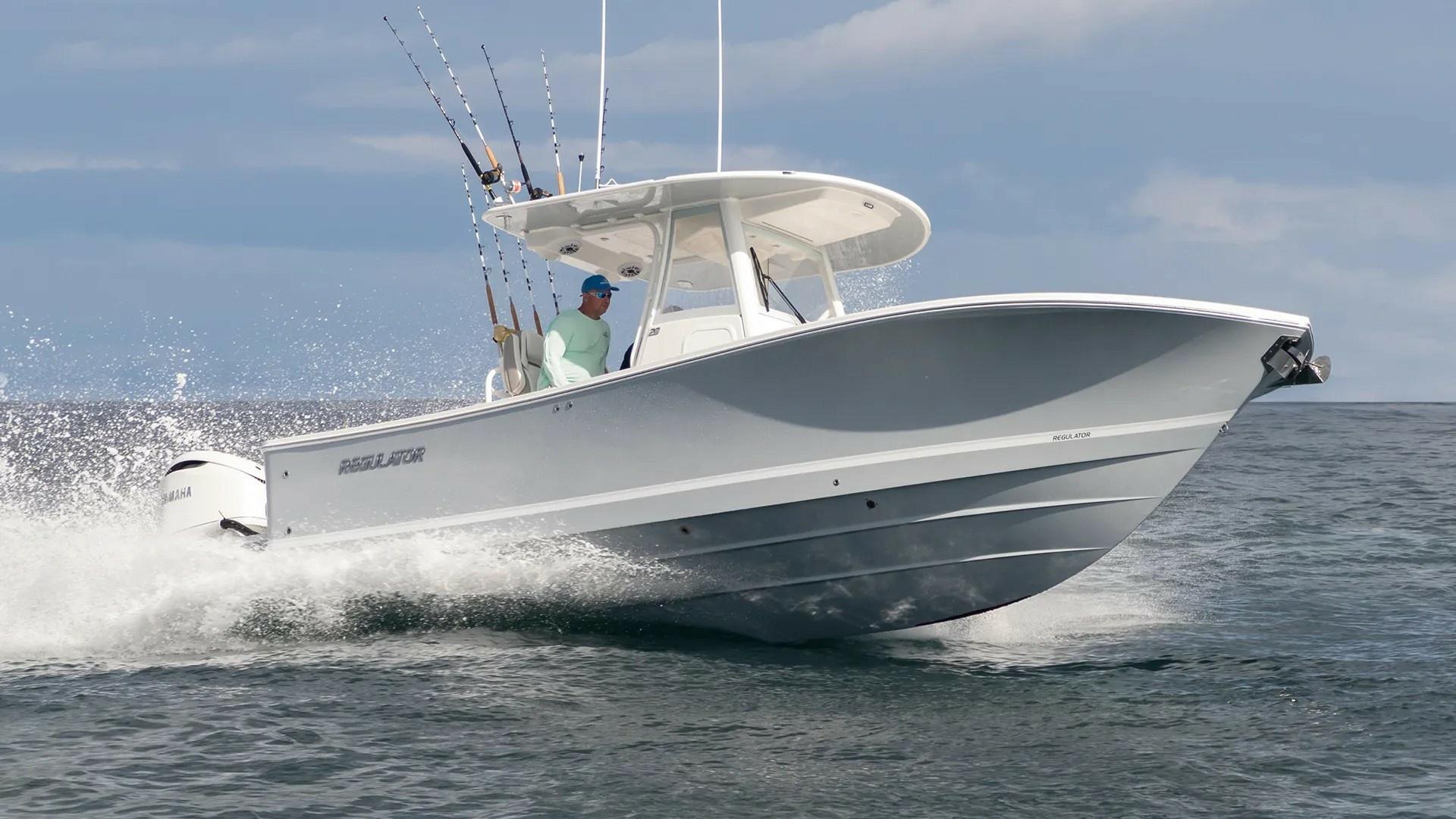 2027 Regulator 28 for sale in Hampton, Virginia