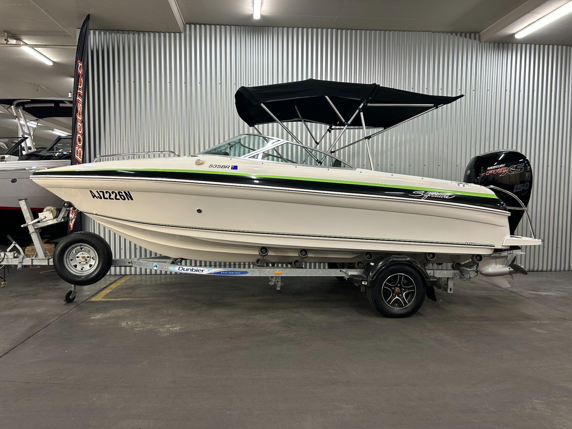 2019 Haines Signature 535BR for sale in KIRRAWEE, New South Wales