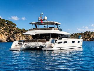 Lagoon 630 MY