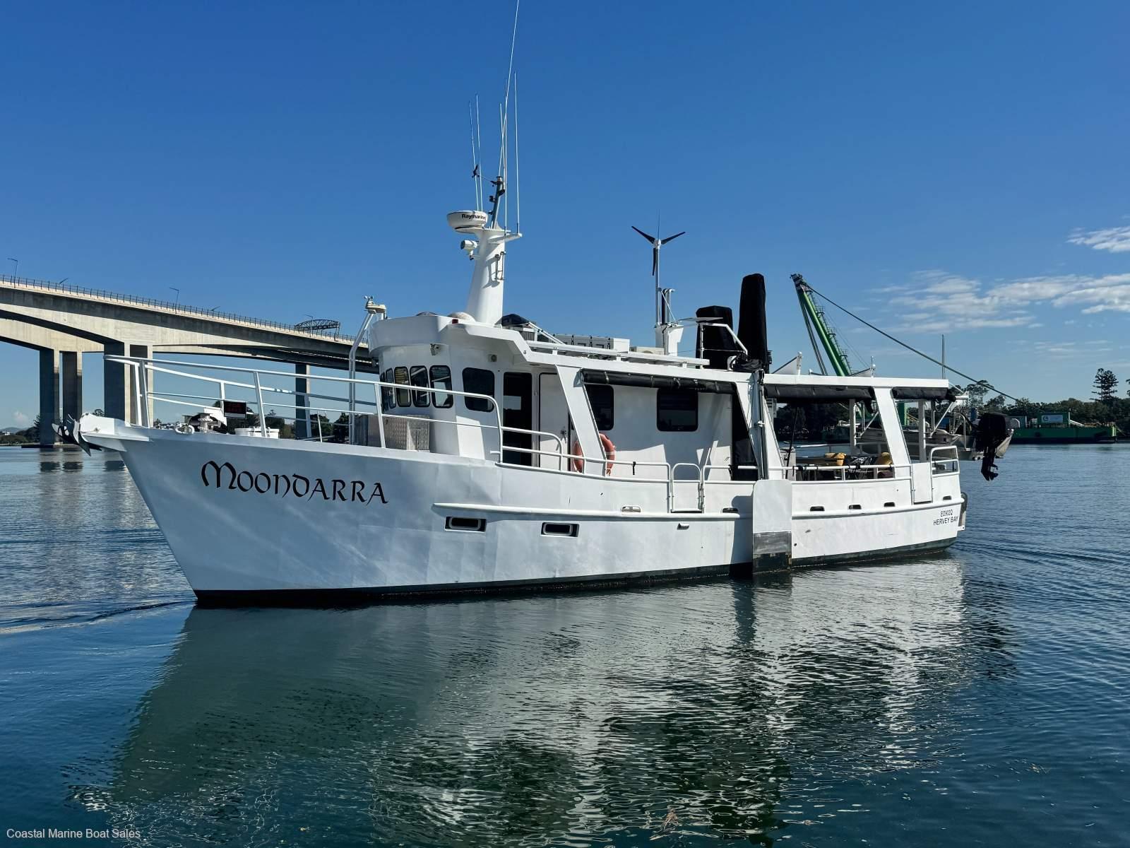1982 Barry White Engineering for sale in Queensland