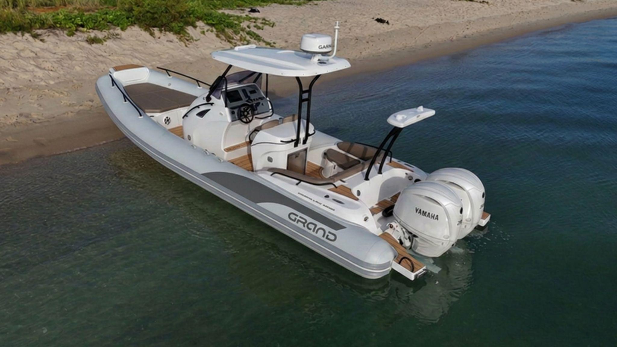 2026 Grand G850 for sale