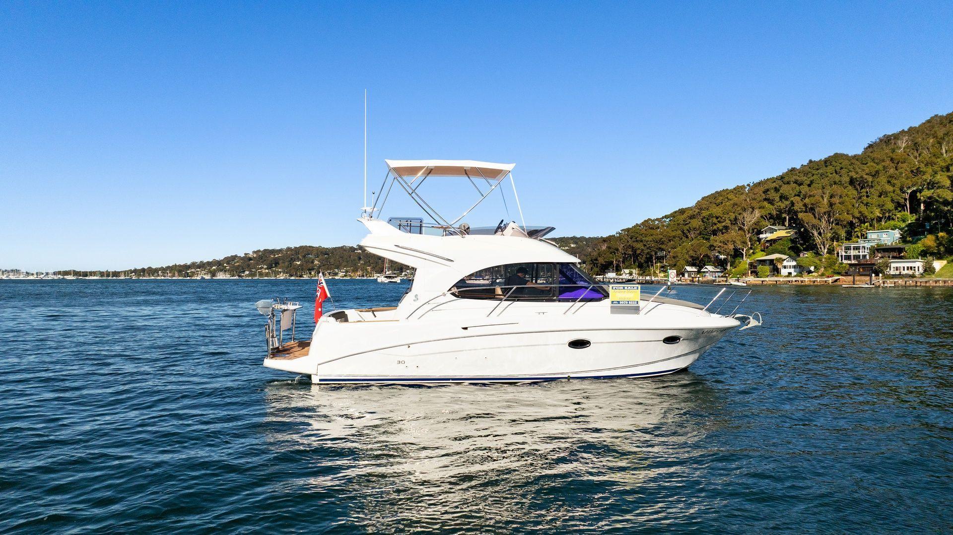 Beneteau Antares 30