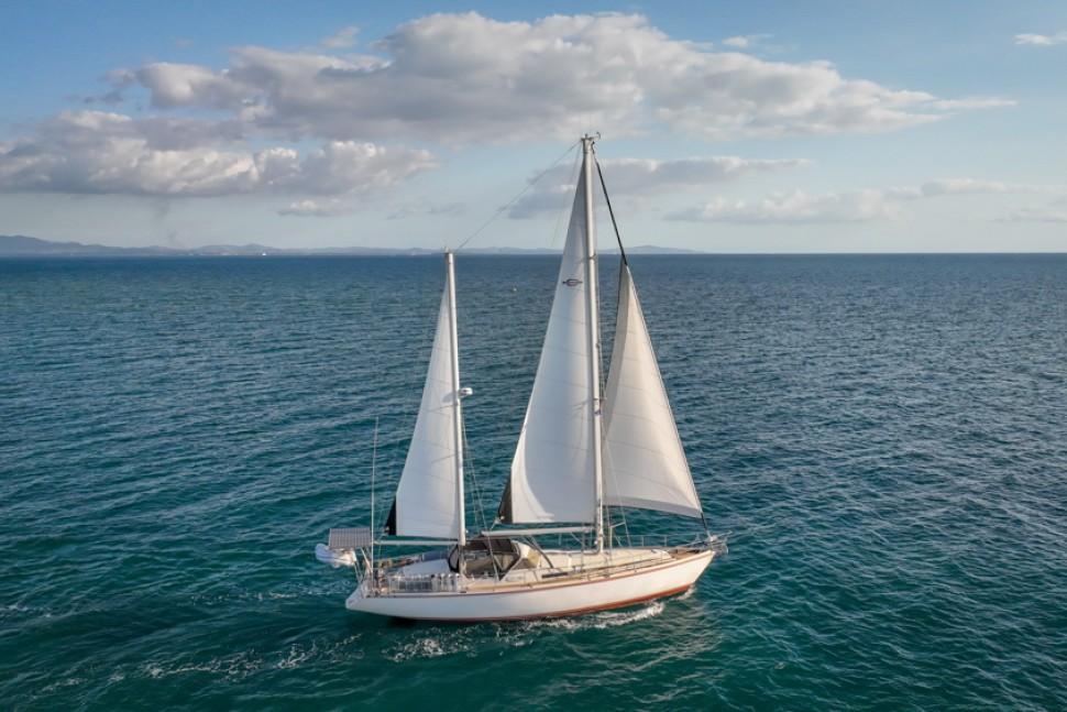 2003 Amel Super Maramu 2000 for sale in Auckland