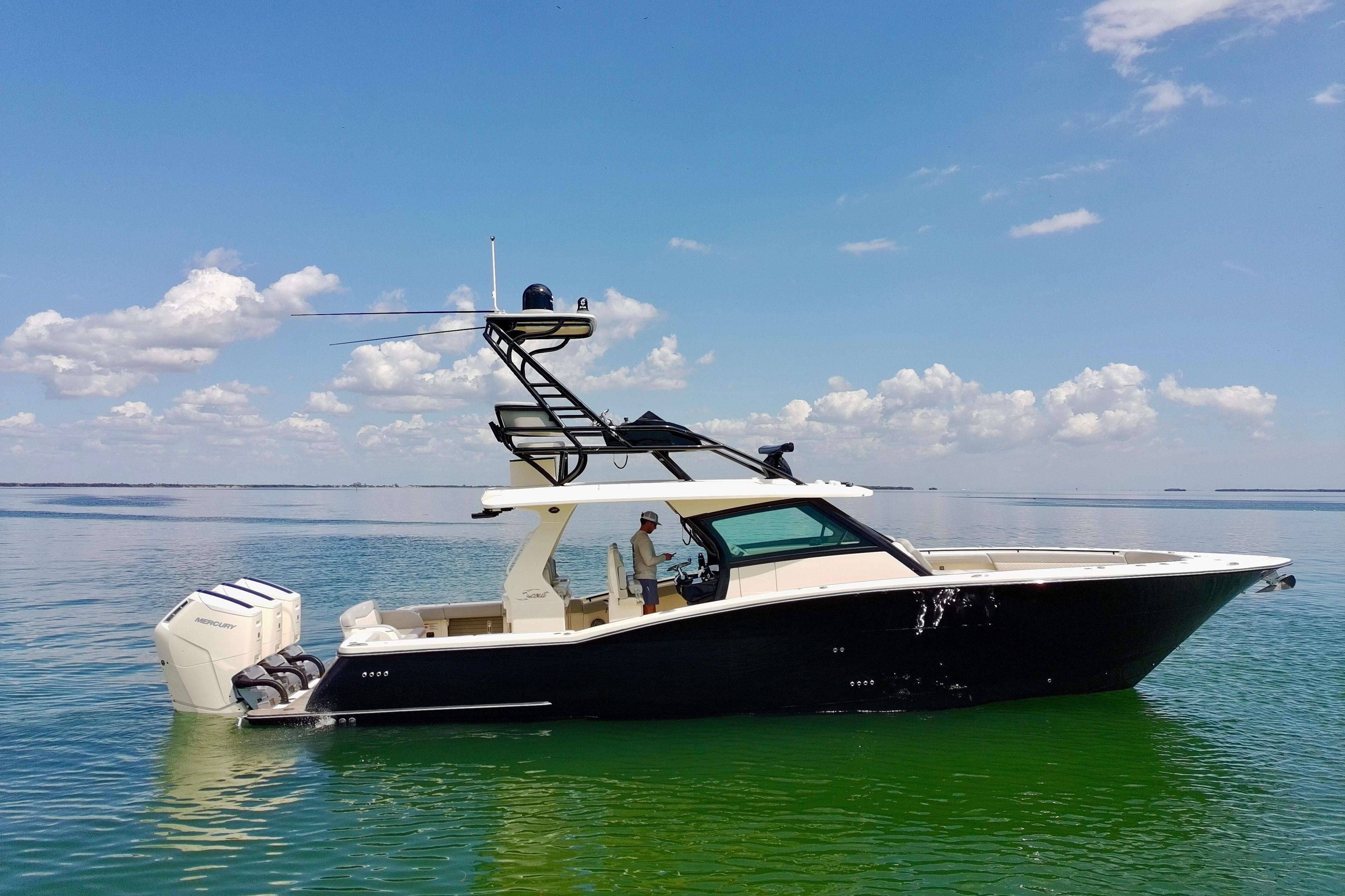 2023 Scout 425 LXF for sale