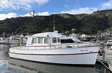1992 Jackson 11m for sale in Picton