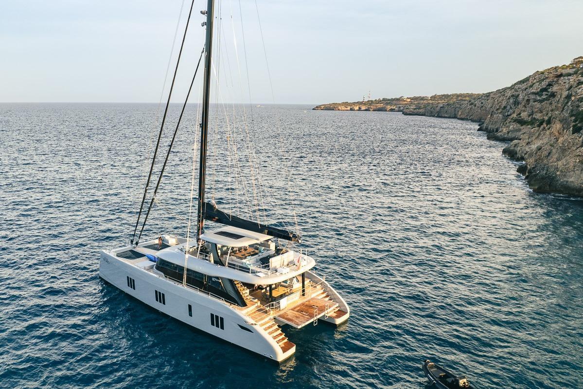 Sunreef 80