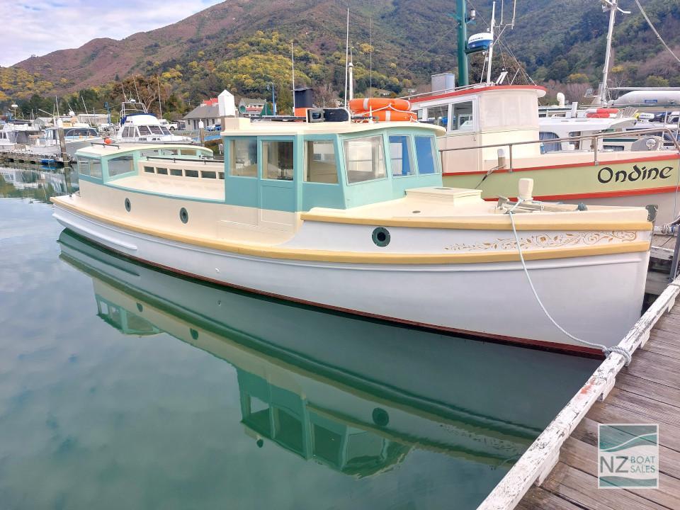 1913 for sale in Havelock