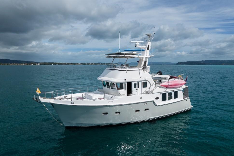 Nordhavn 47