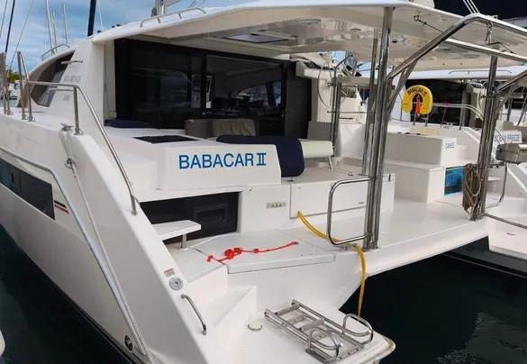 Leopard 40