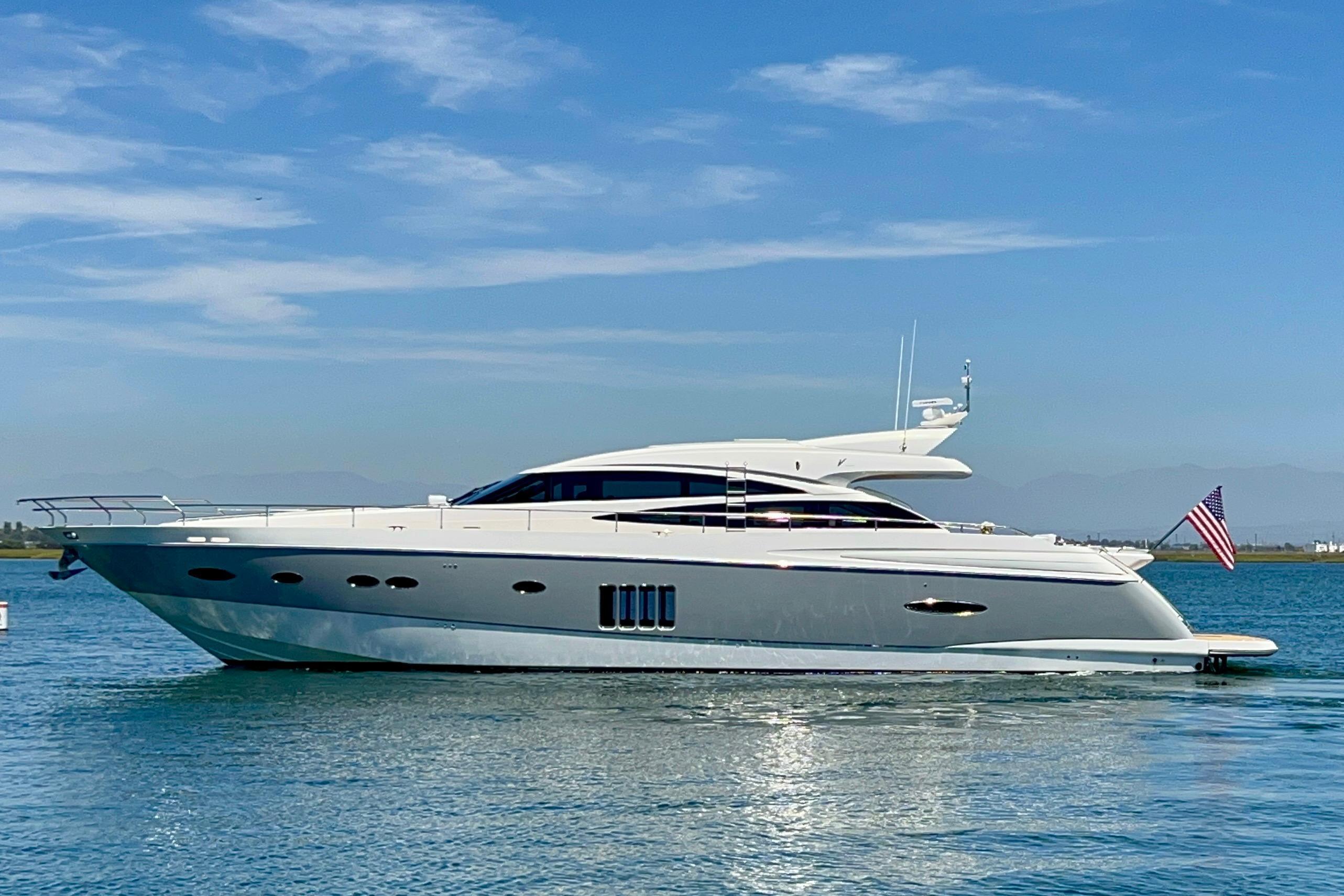 Princess V78