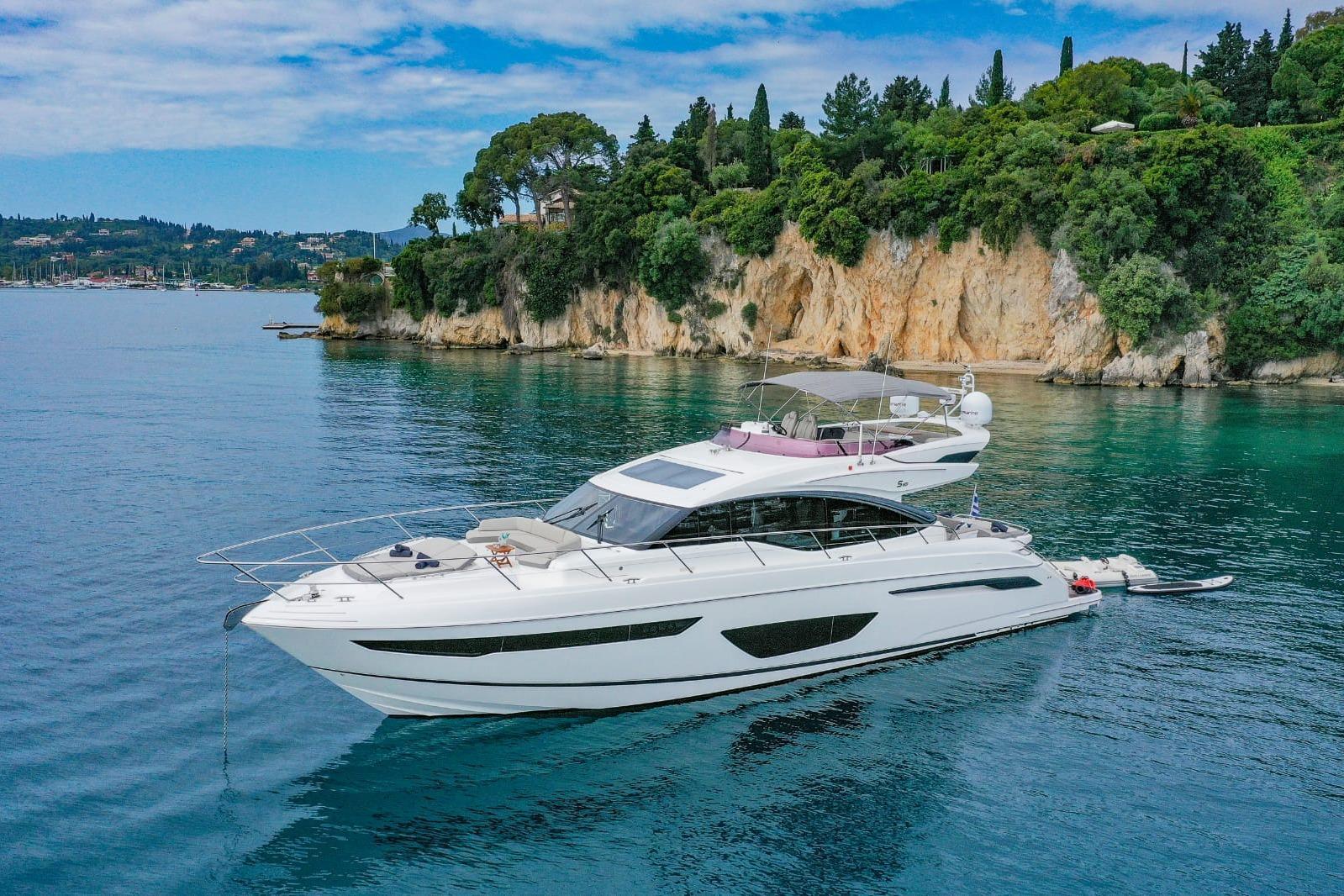 Princess S65 for sale