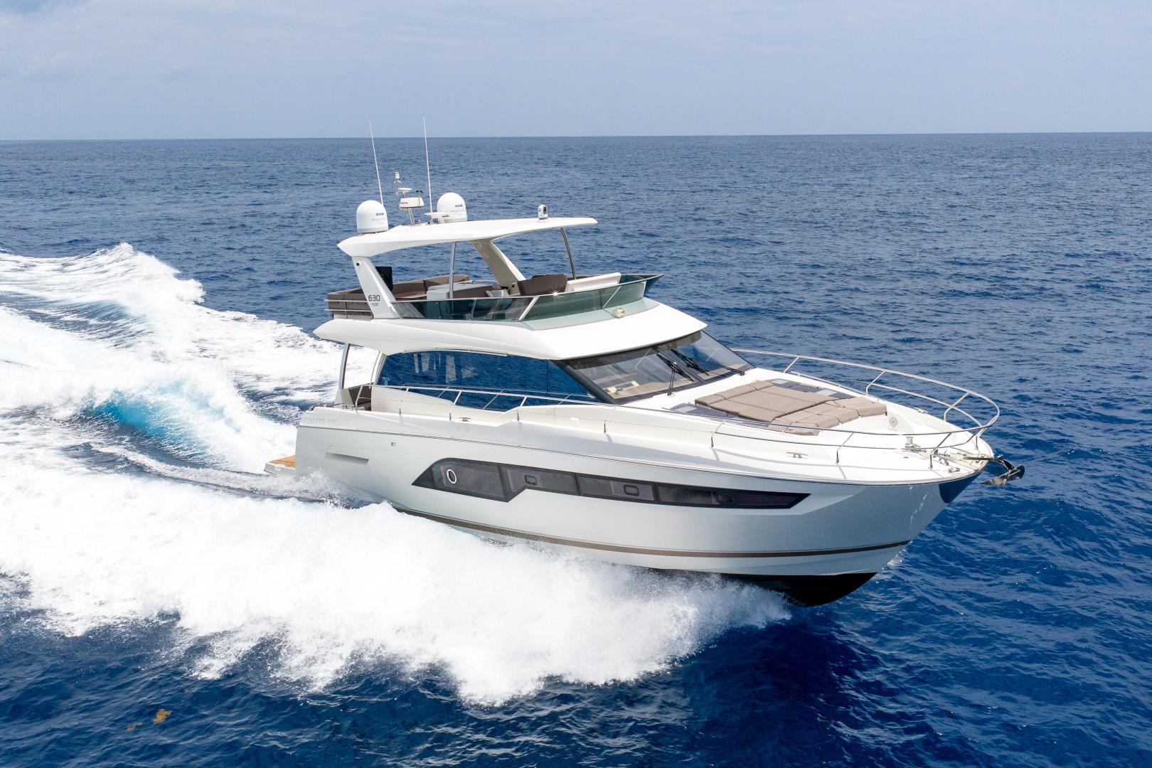 Prestige 630