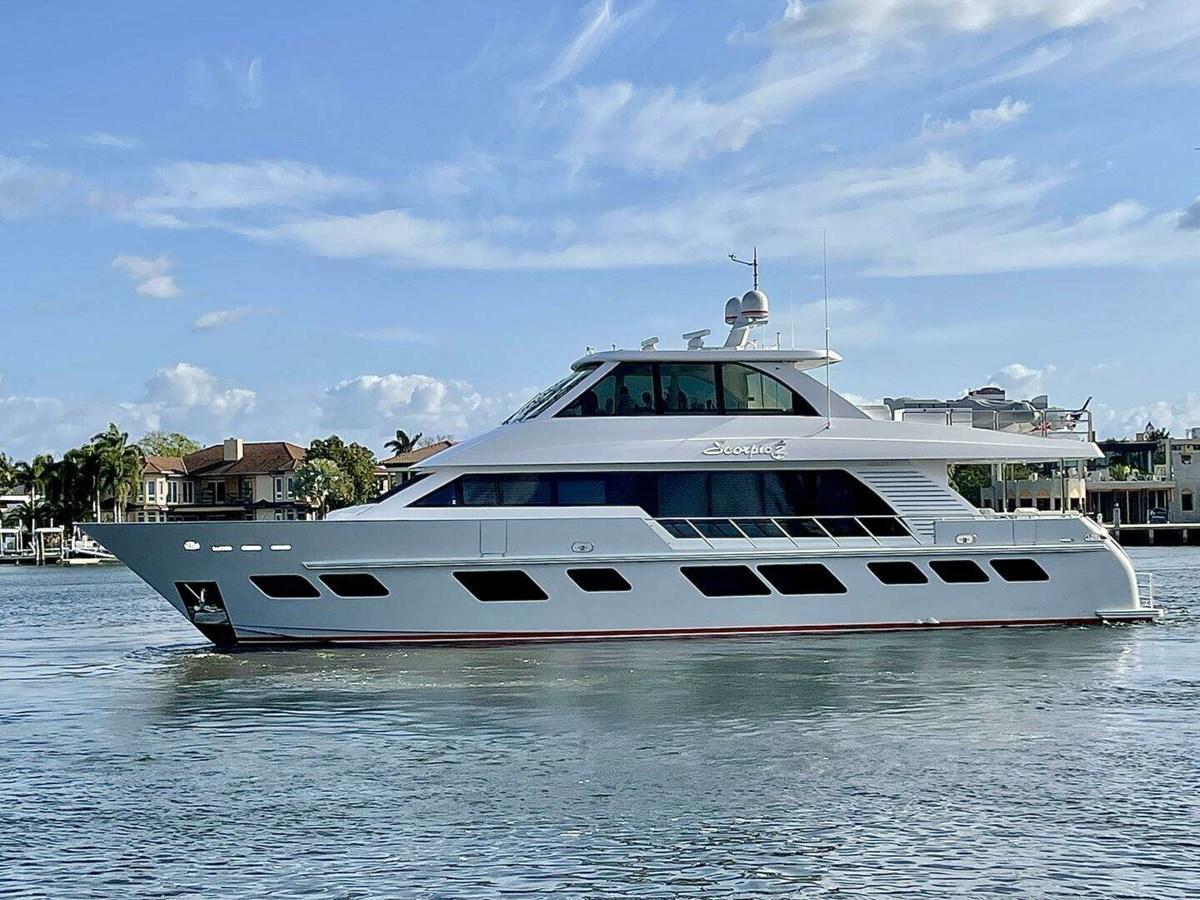 Hargrave Skylounge for sale