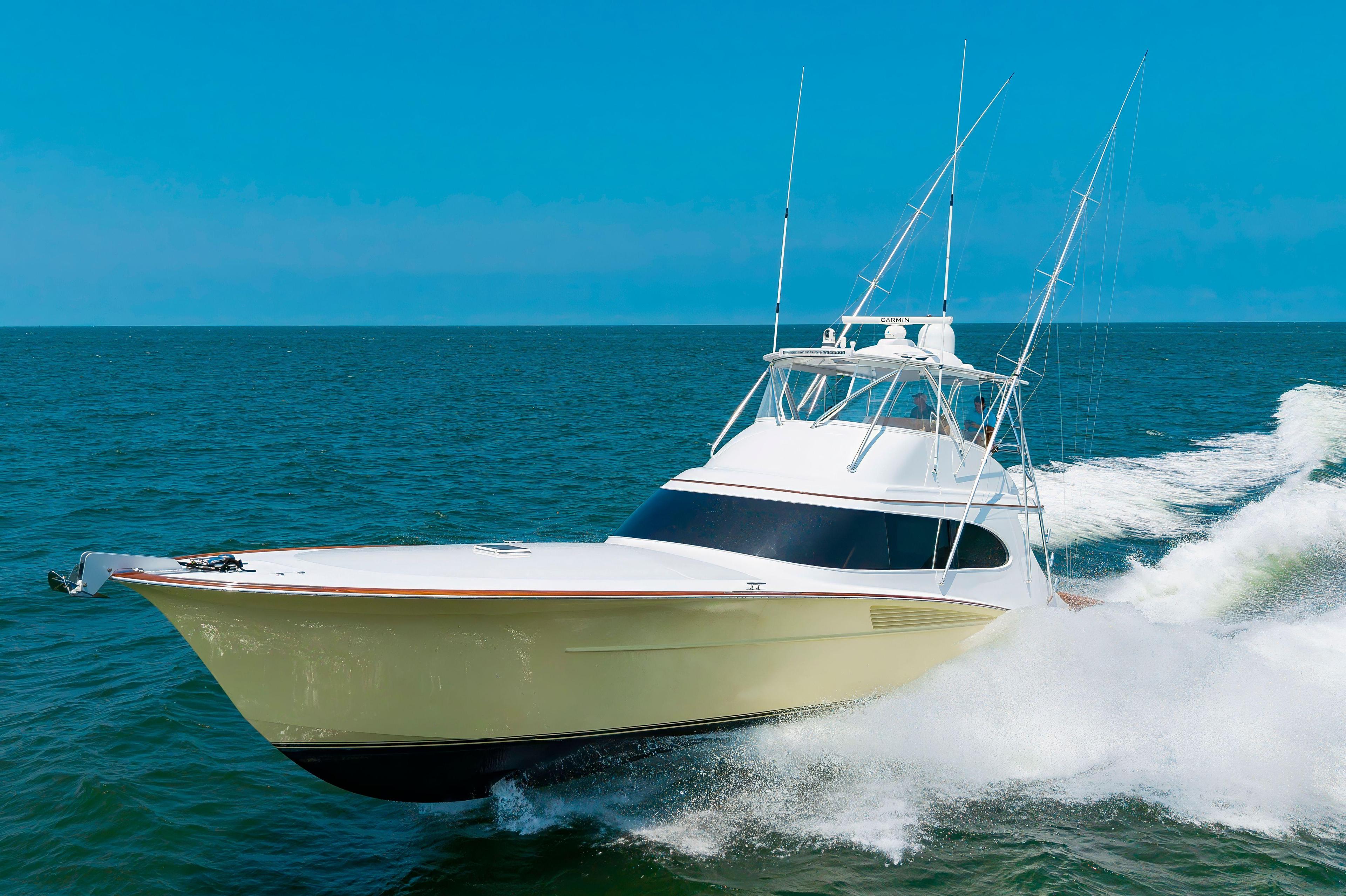 Scarborough 63