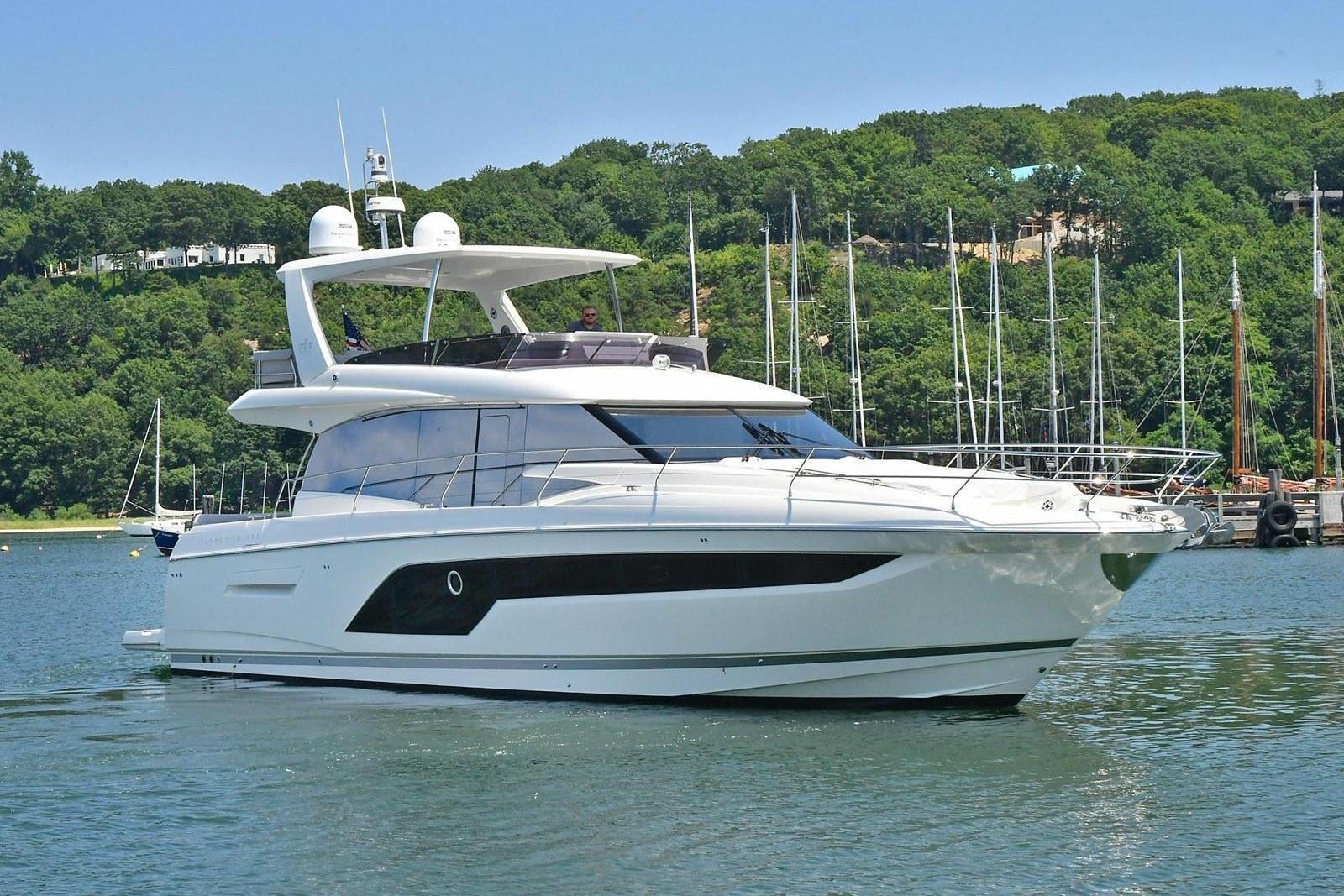 Prestige 590
