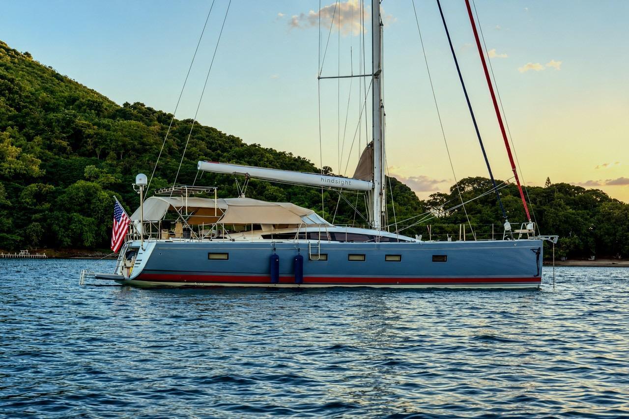 Jeanneau 64