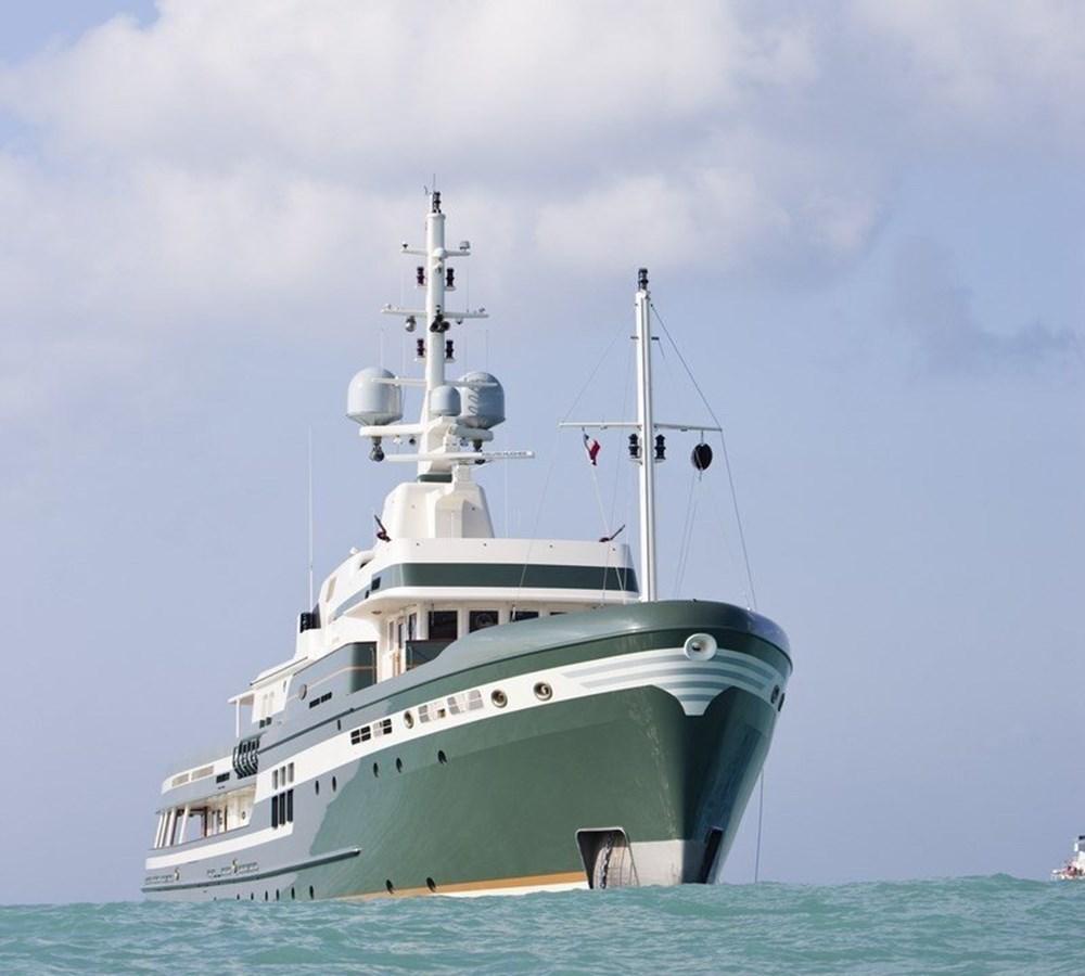 2009 PENDENNIS for sale