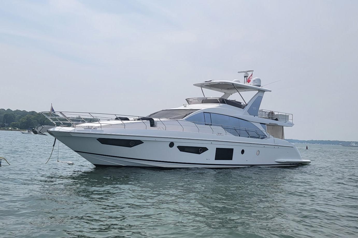 Azimut 66