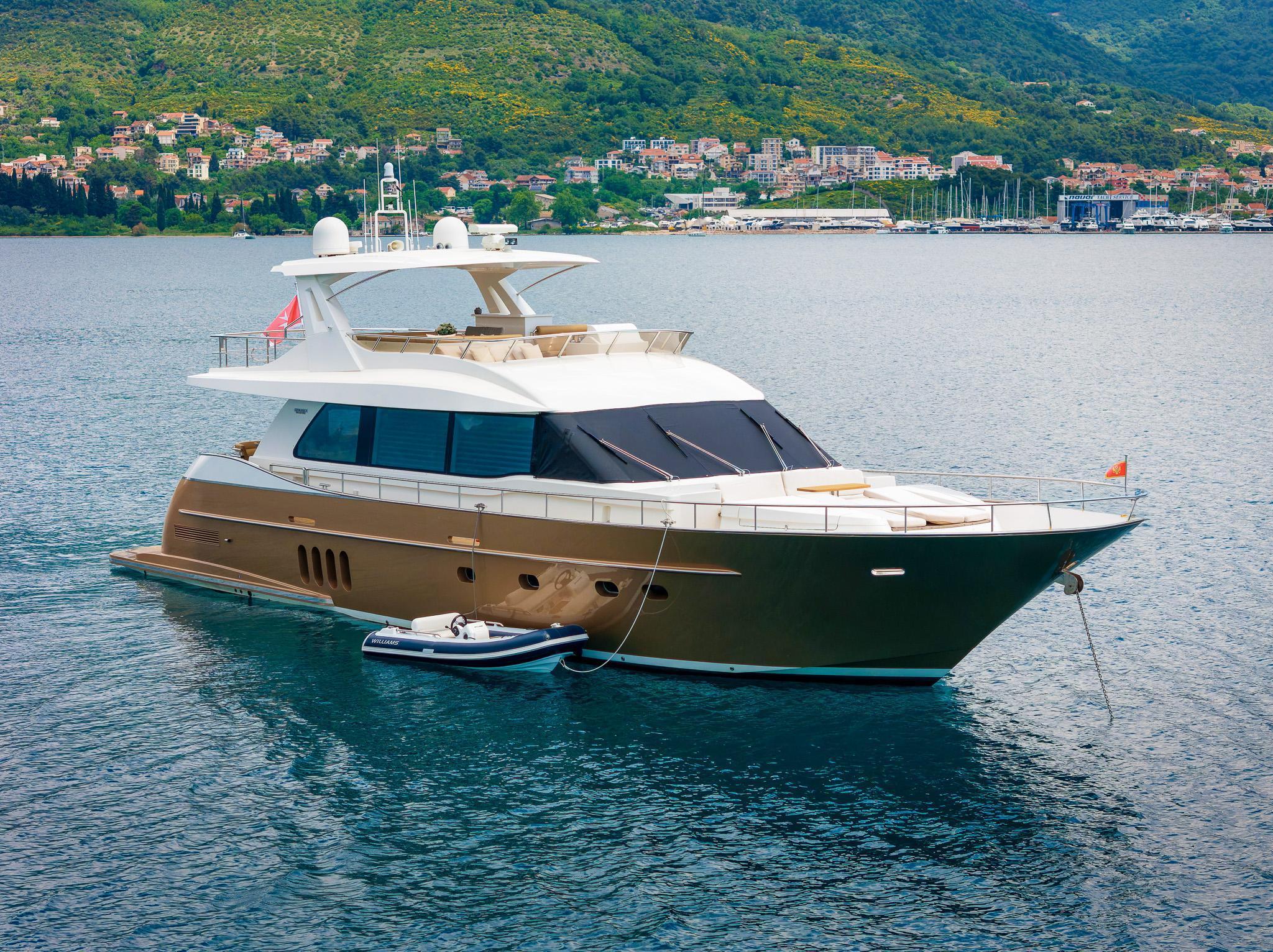 Van Der Valk Continental II