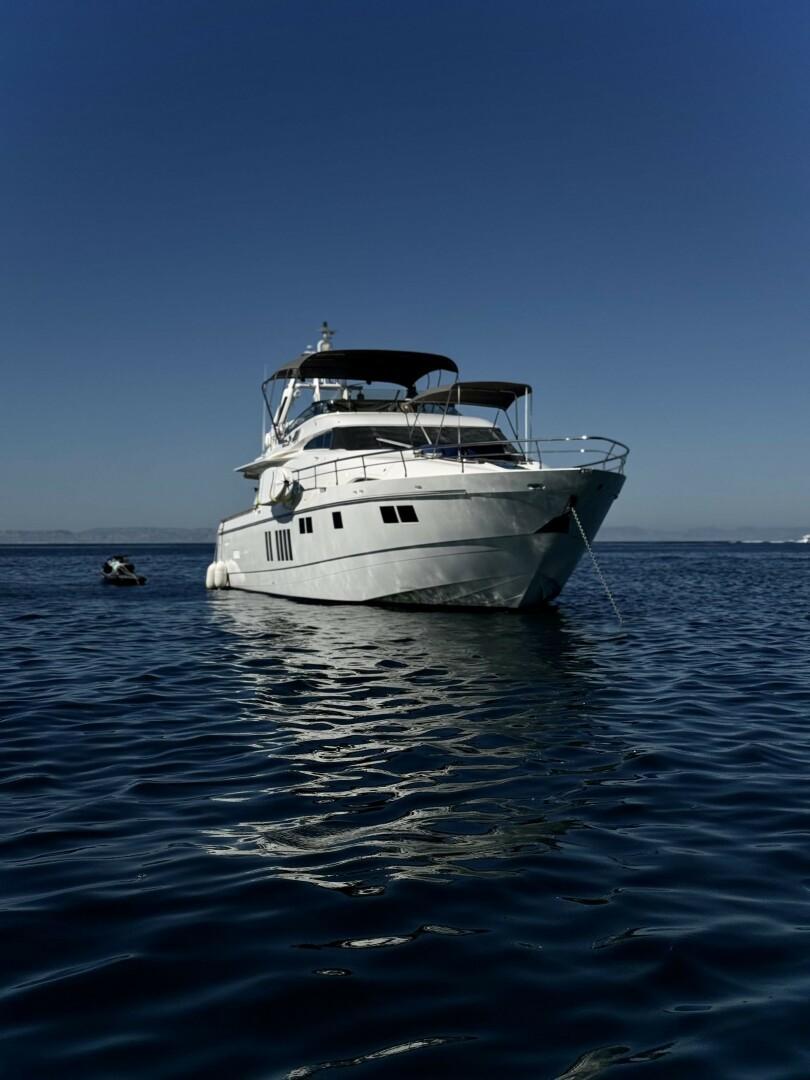 Fairline for sale