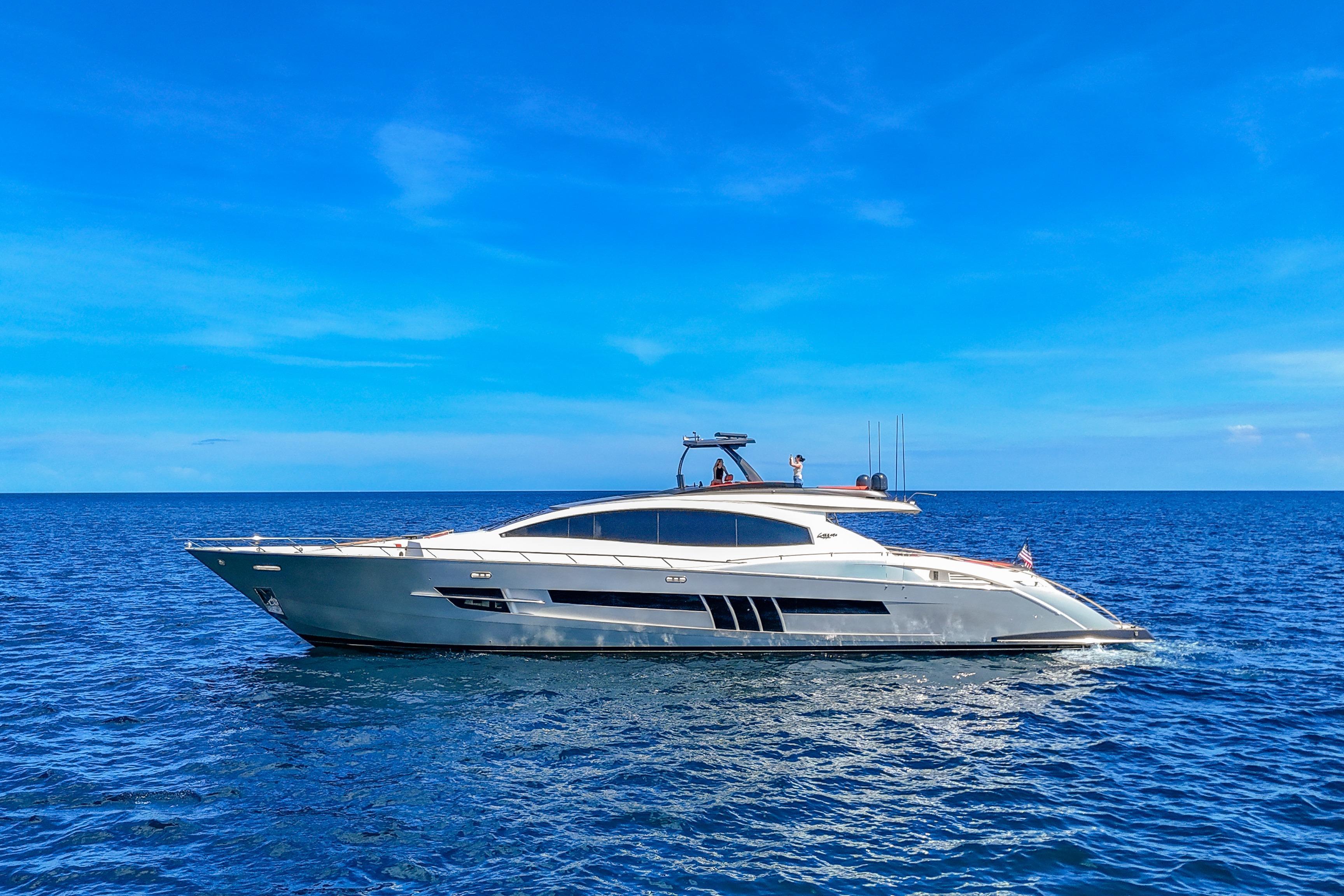 Lazzara LSX 92
