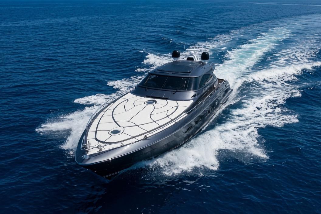 Baia Atlantica 78 for sale