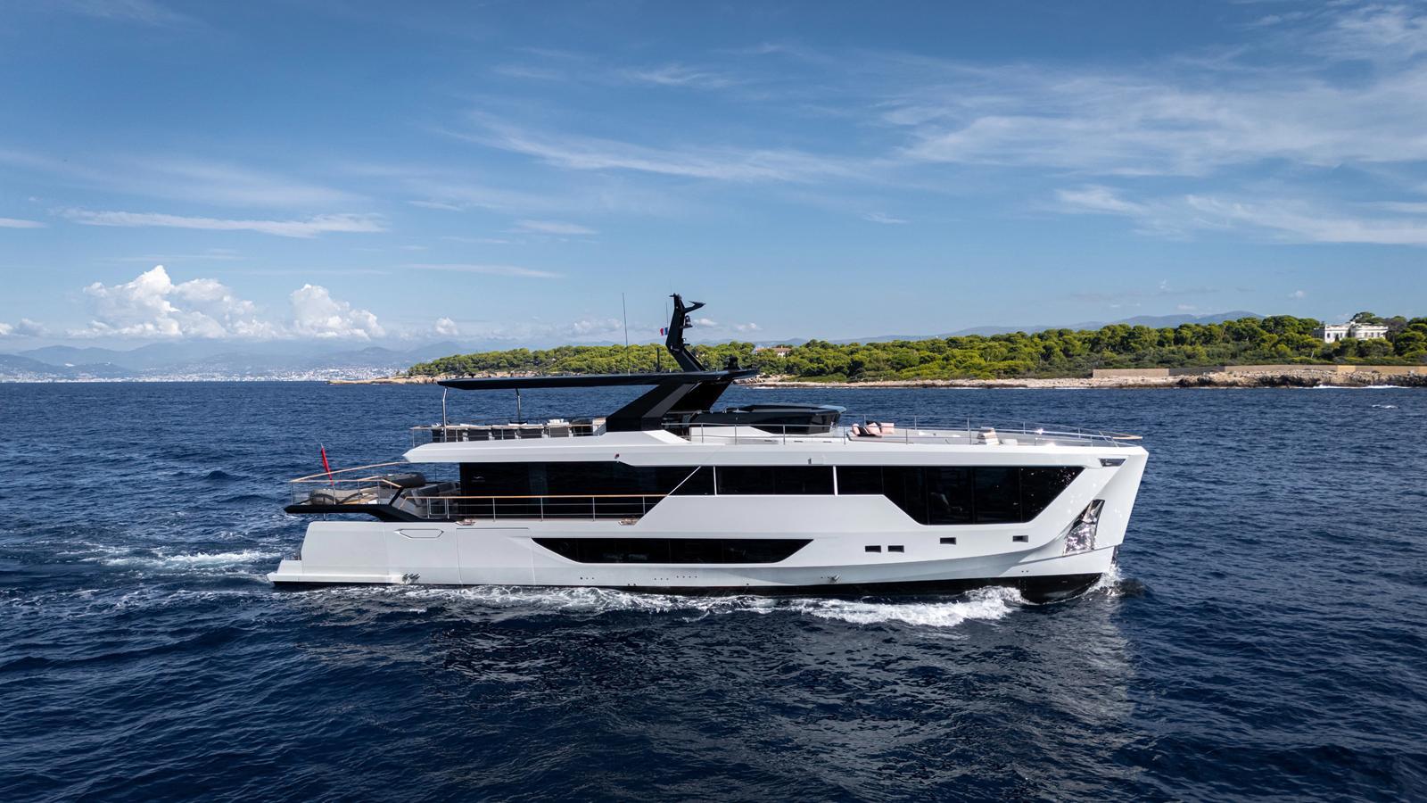 Numarine 30XP for sale