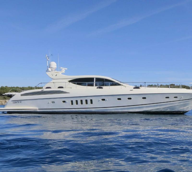 Arno Leopard Leopard 24 for sale