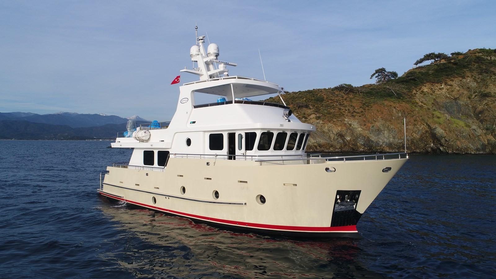 Bering 65 for sale