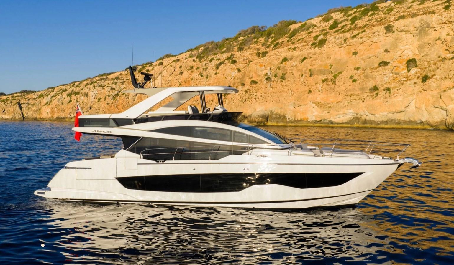2025 PEARL Pearl 63 for sale