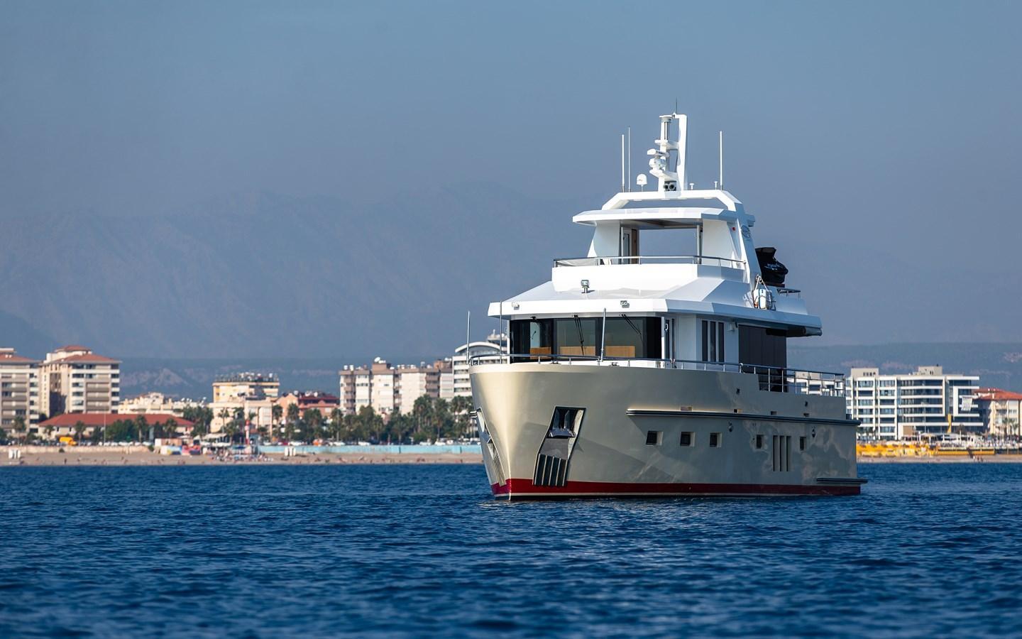 Bering B60