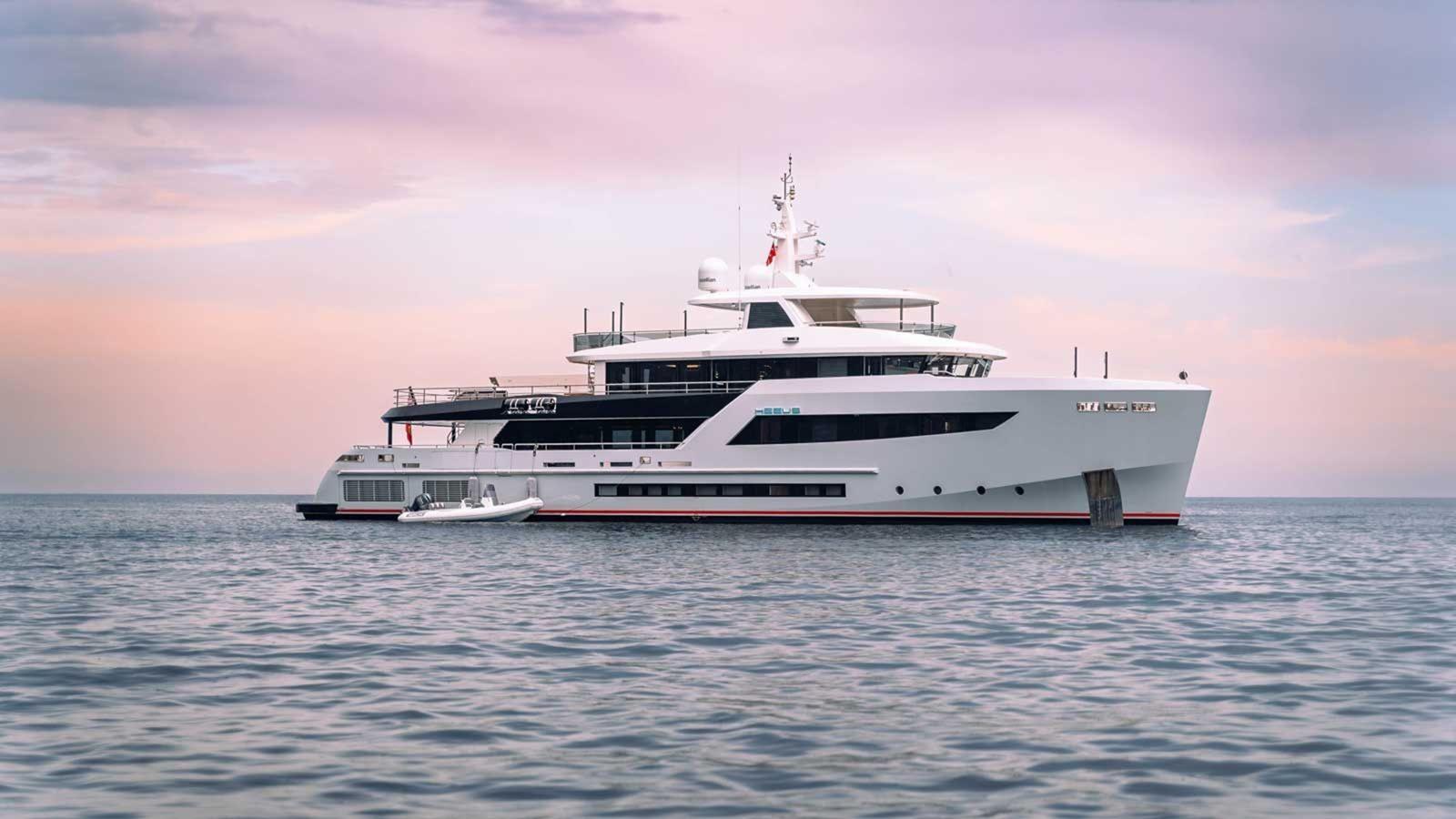 Bering 145