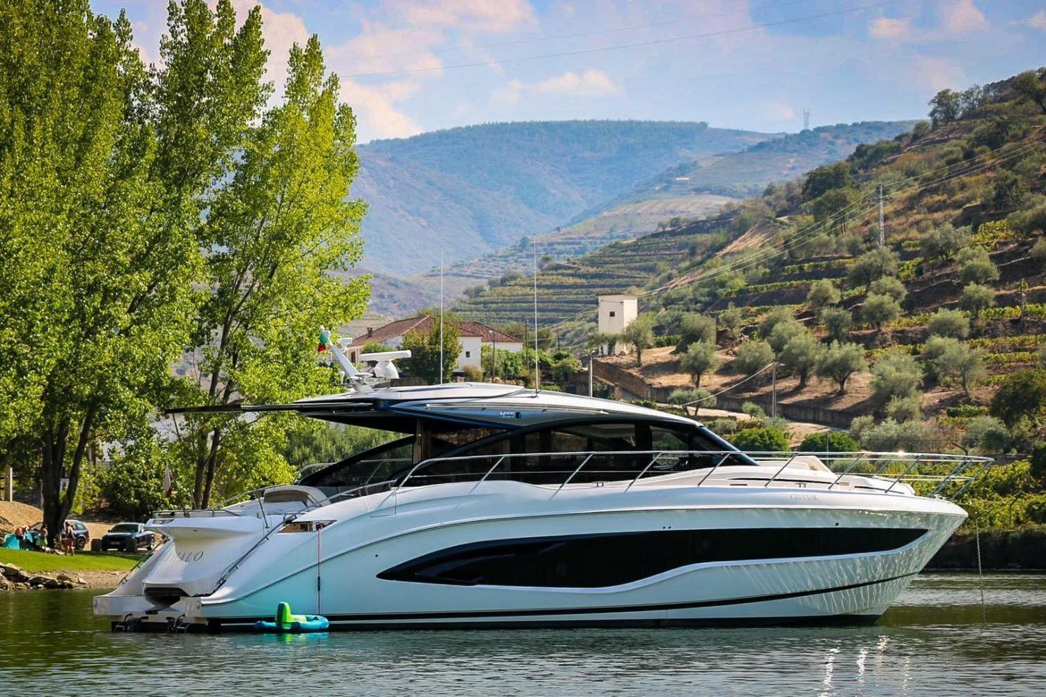 Princess V55
