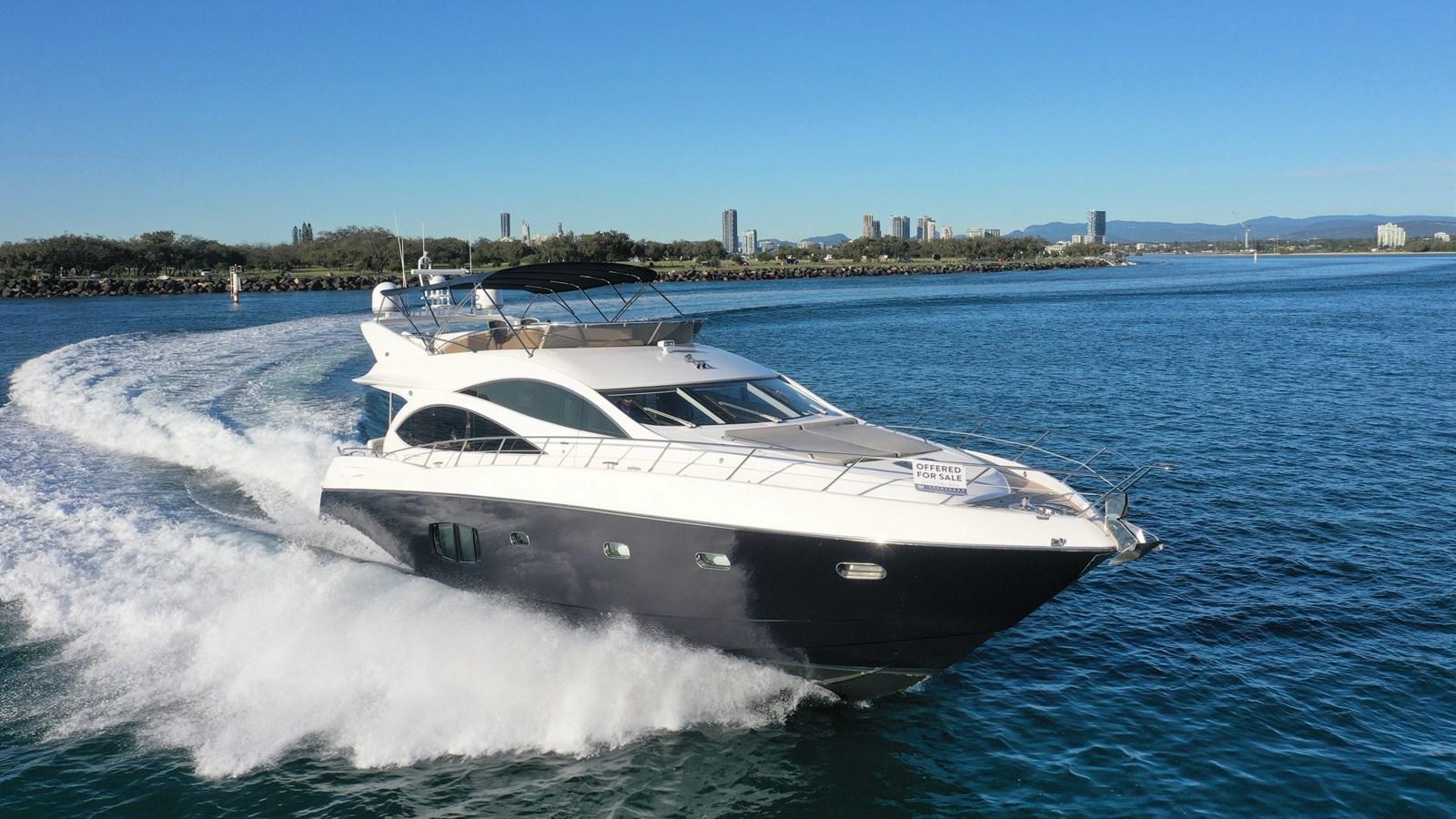 Sunseeker Manhattan 70