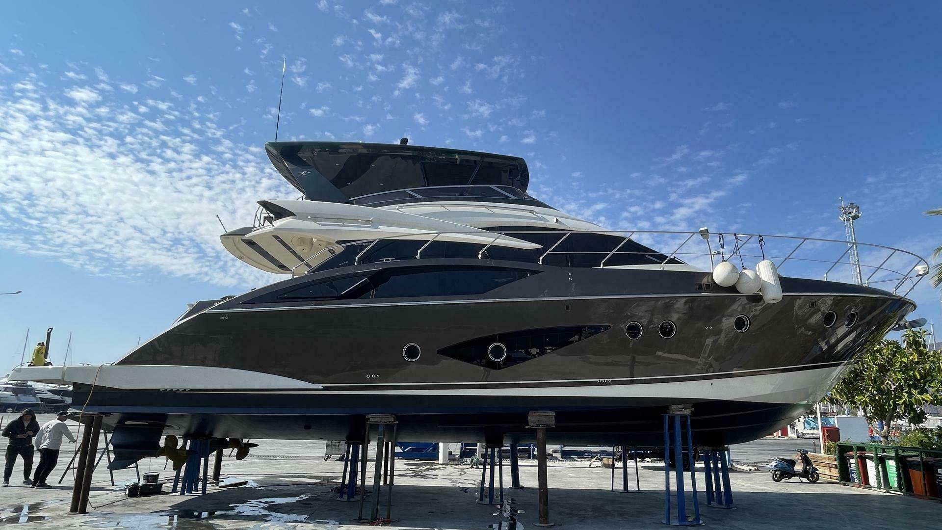 Marquis 630 Sport