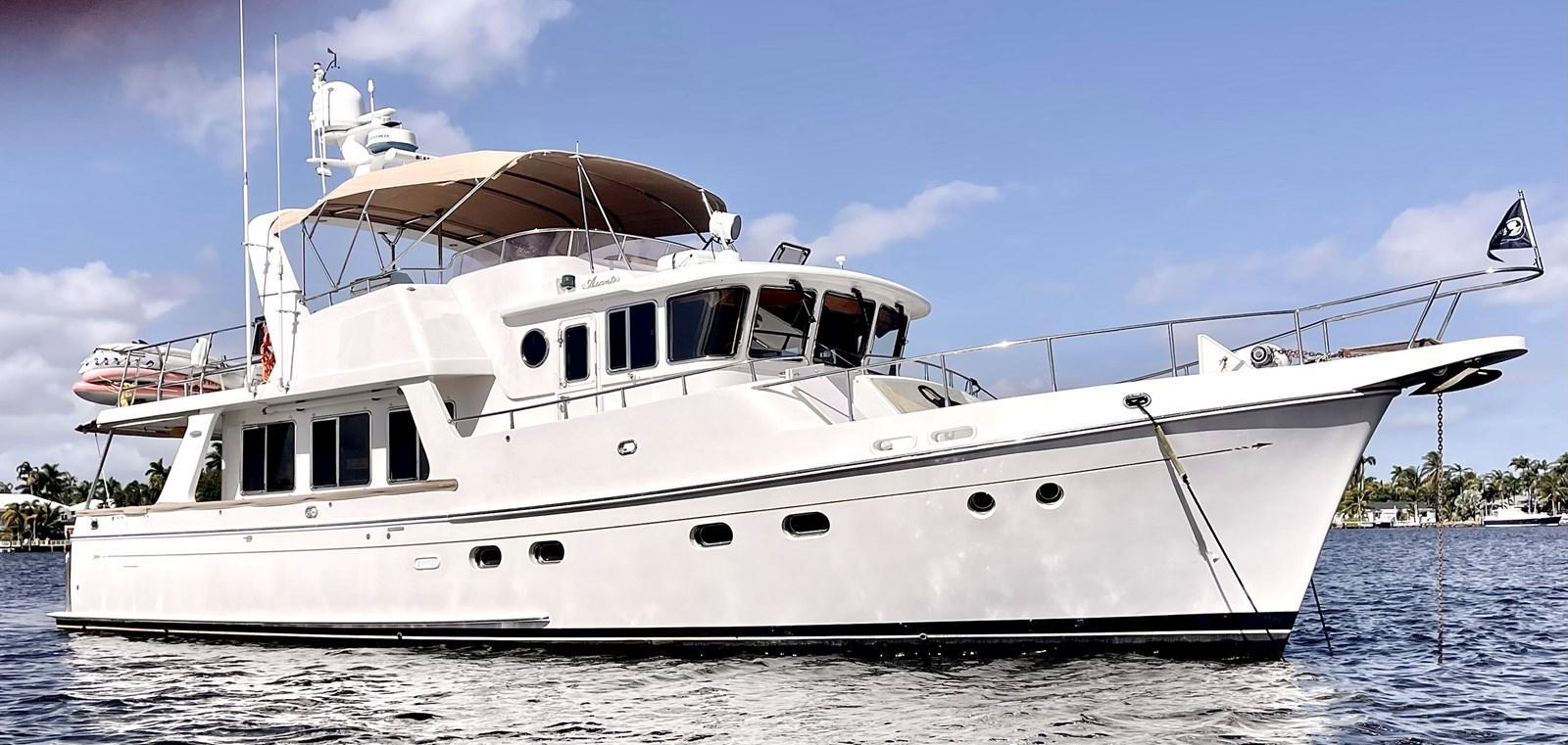 Selene 53 for sale