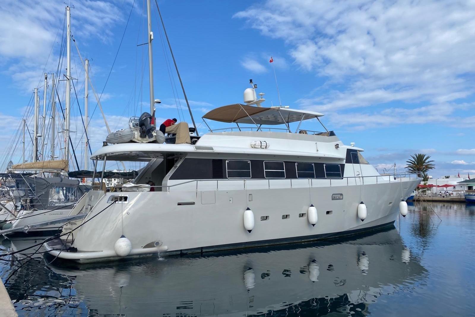 Mondomarine 24