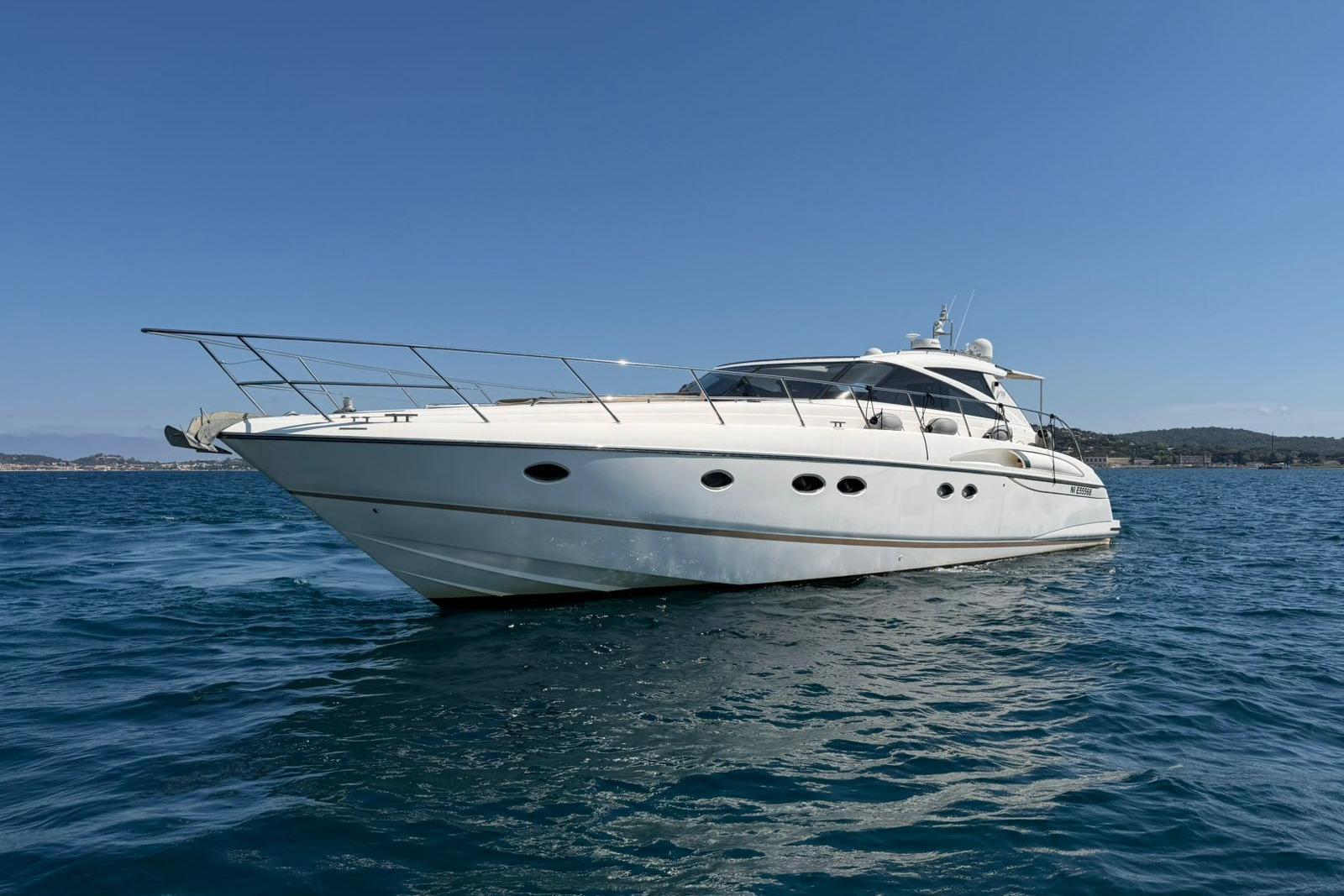 Princess V58