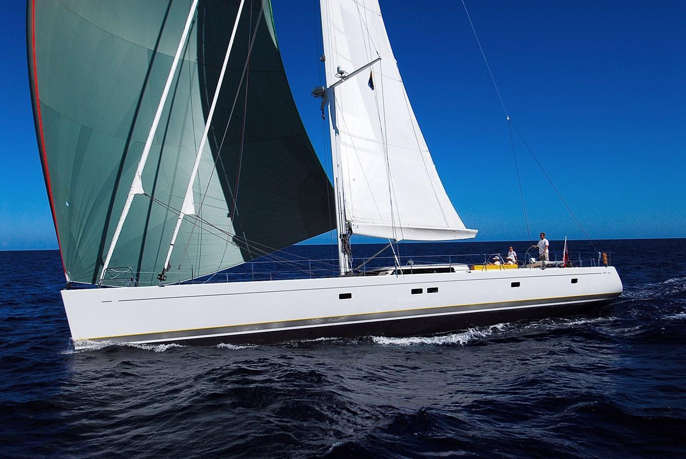 Vaudrey Miller Yachts
