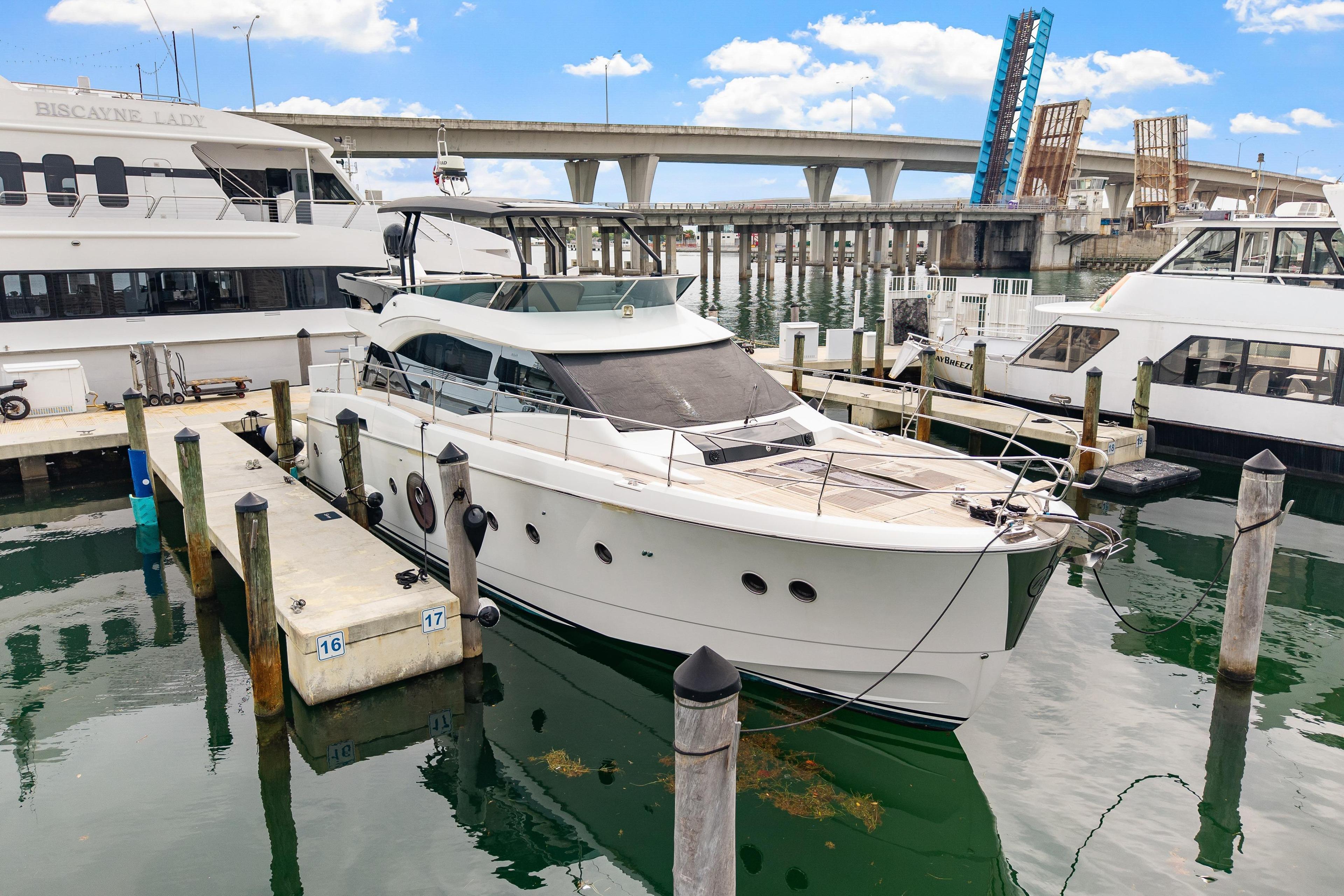 Monte Carlo MC6 for sale