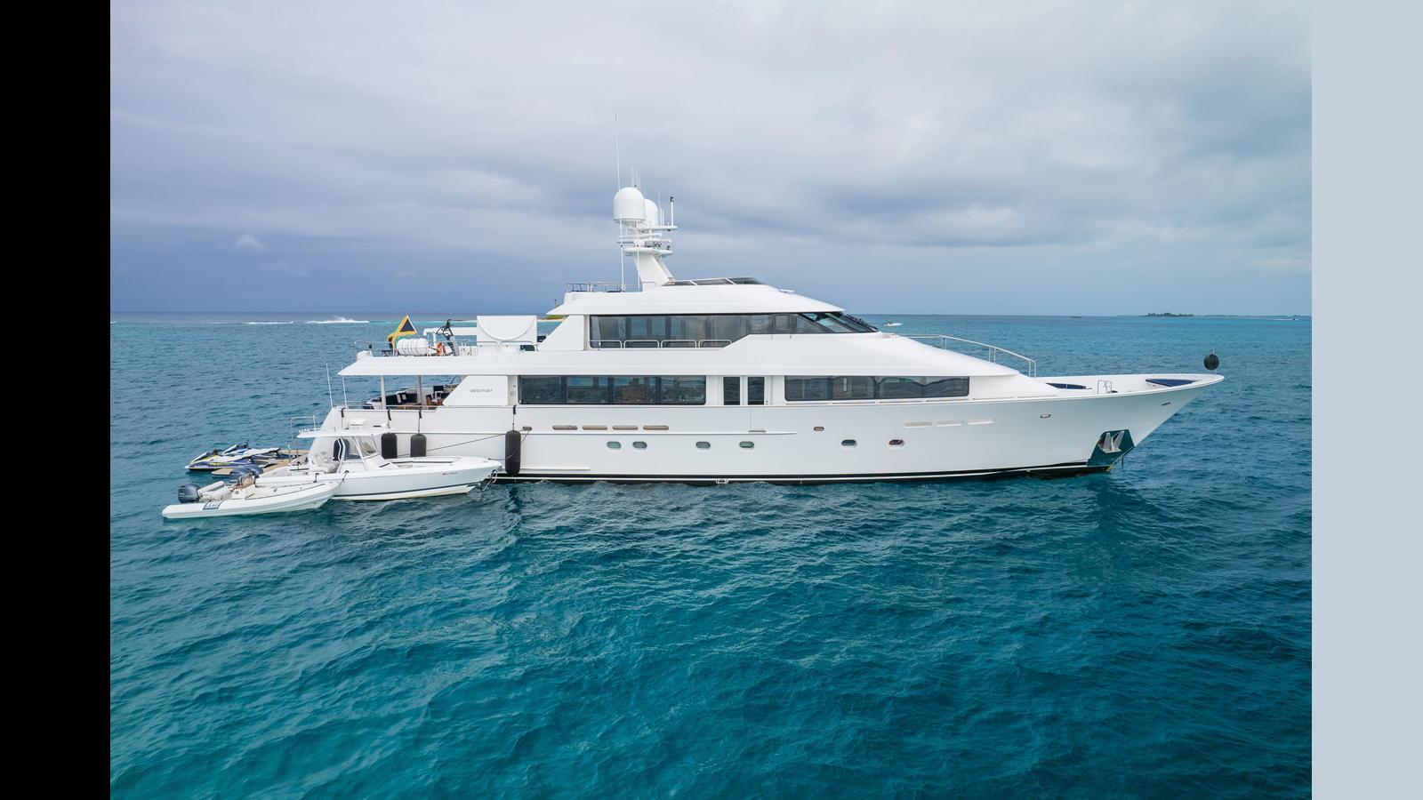 Westport 130