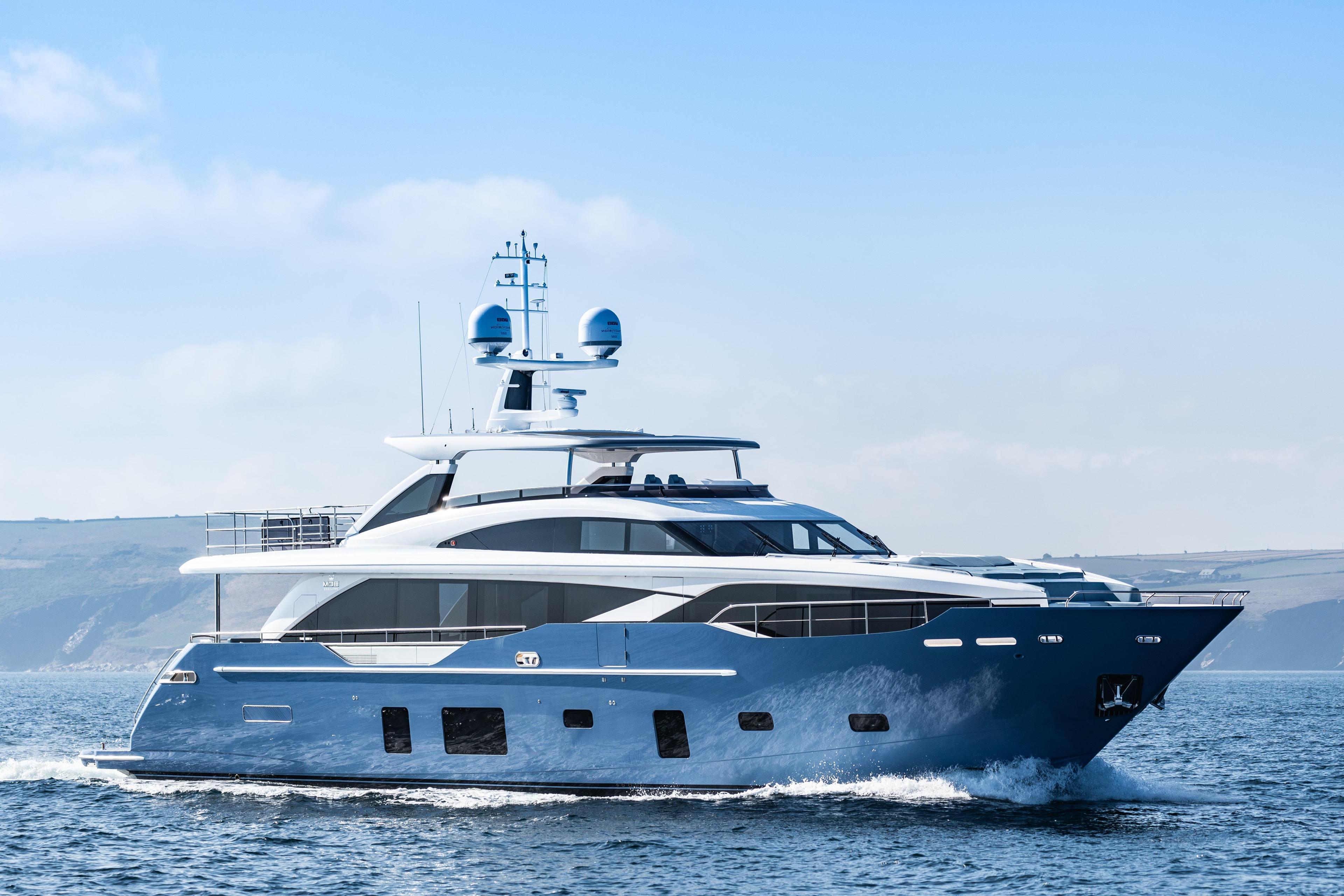 Princess 30M