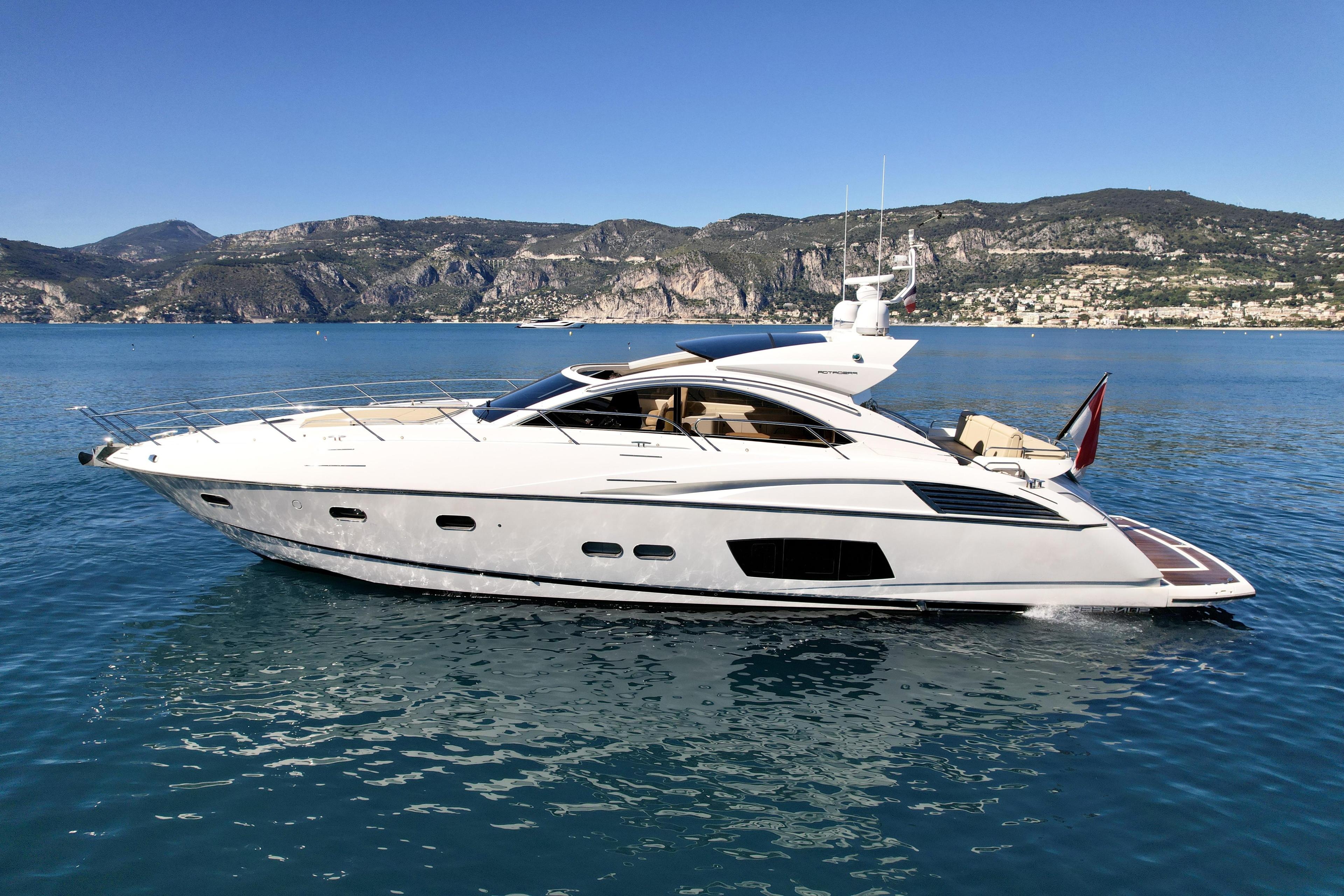 Sunseeker Predator 60 for sale