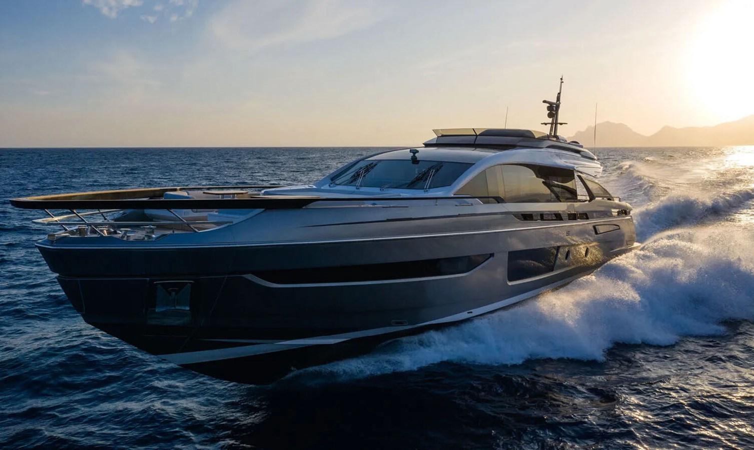 Azimut S10 for sale
