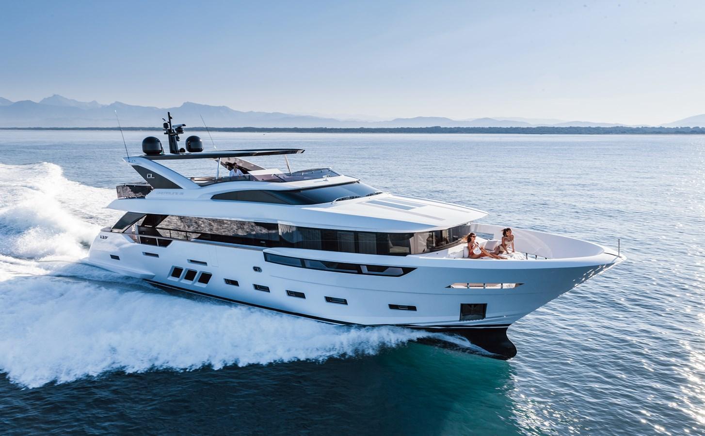 DL Yachts Dreamline DL 28
