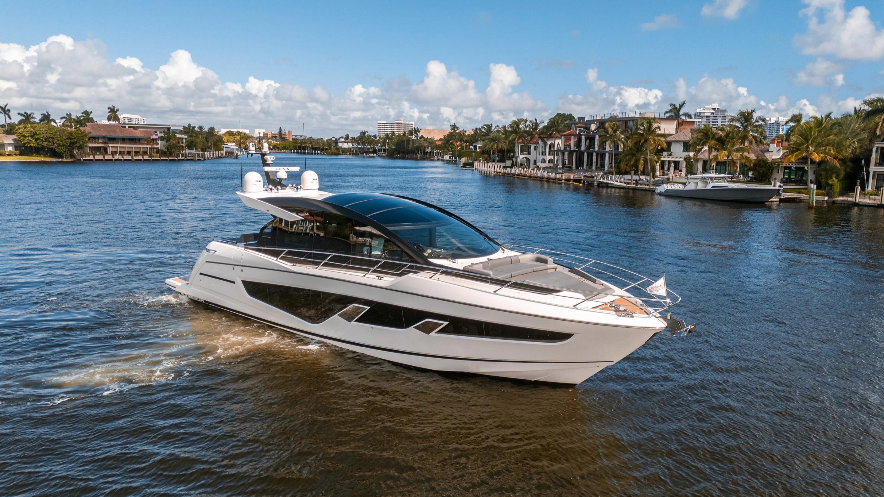 Sunseeker Predator 65 for sale