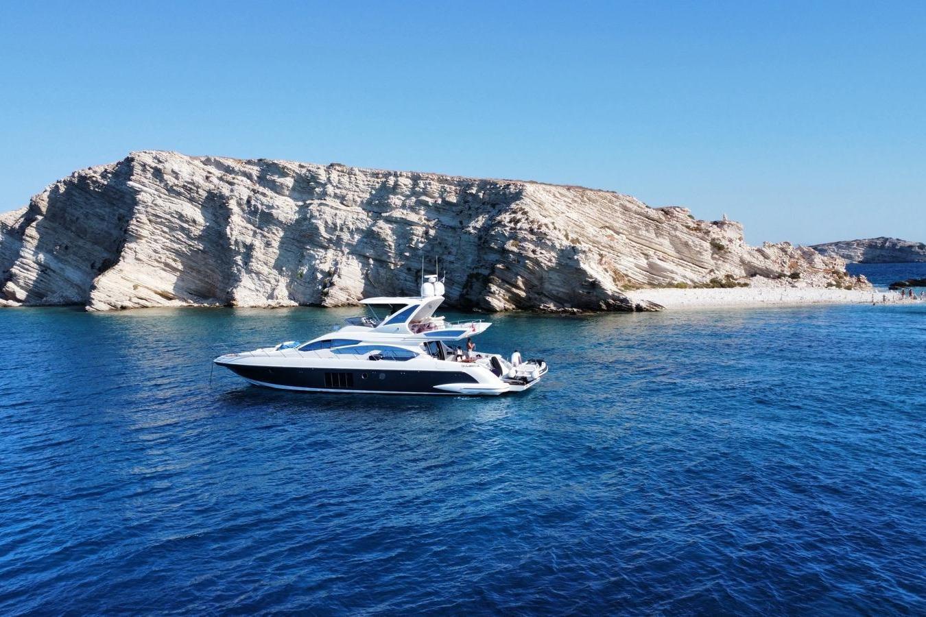 Azimut 64