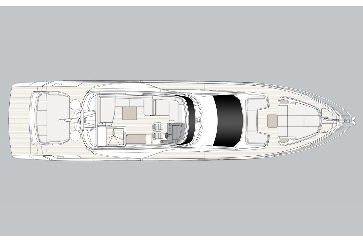 Azimut S7 for sale