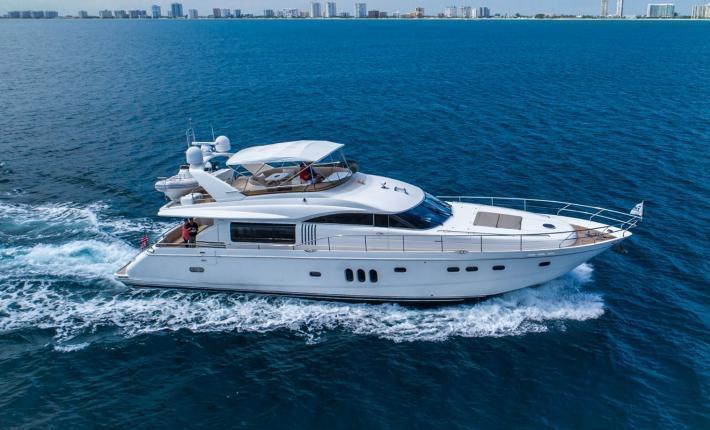 Viking Princess 75