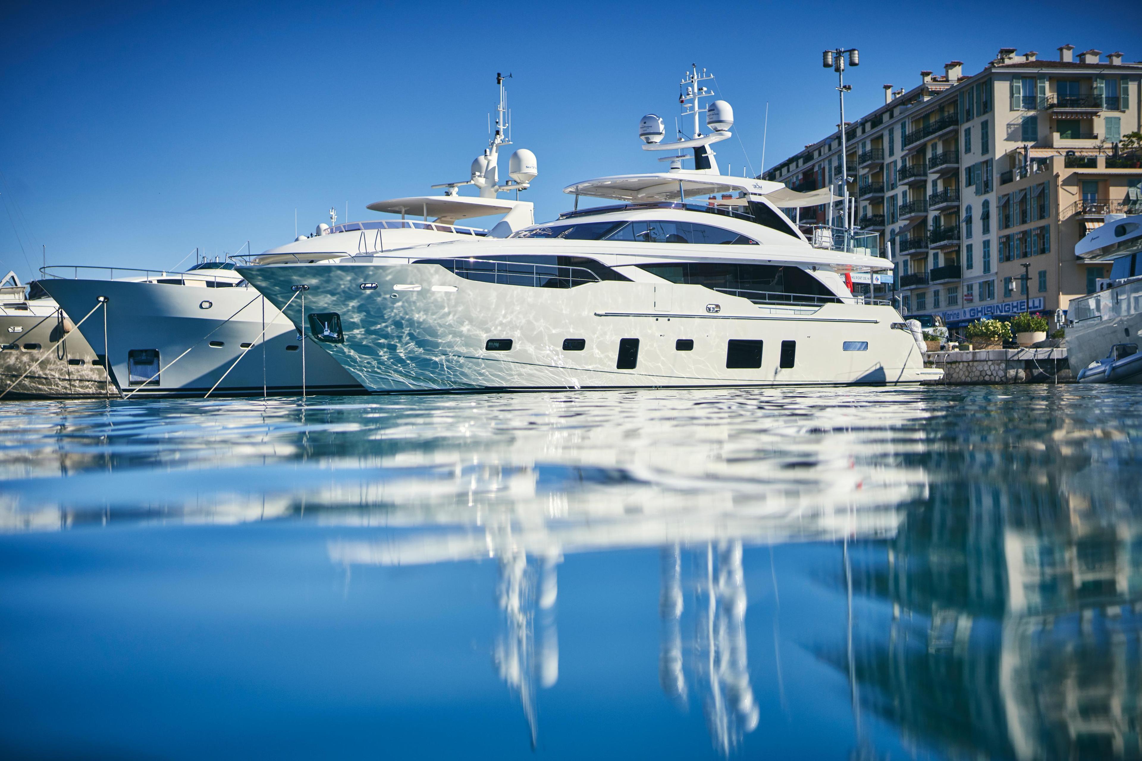 Princess 30M